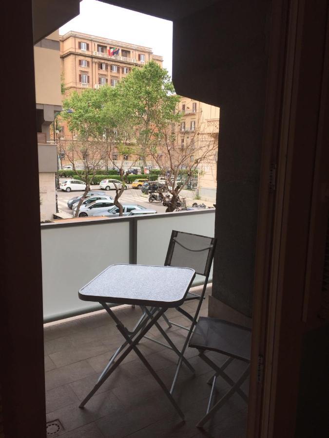 George House Palermo Ξενοδοχείο Εξωτερικό φωτογραφία