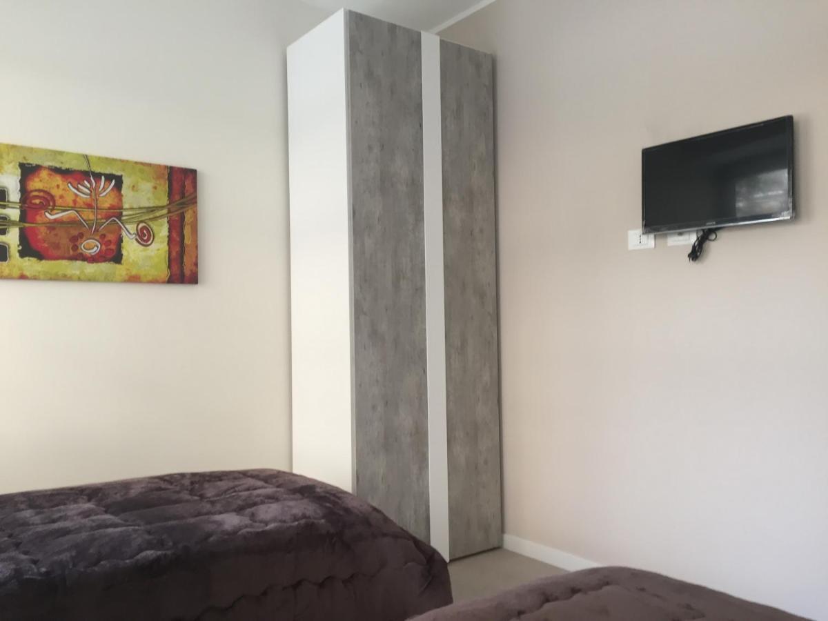 George House Palermo Ξενοδοχείο Εξωτερικό φωτογραφία